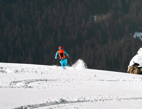 Ski Touring, Montenegro - Albania - Kosovo - Macedonia