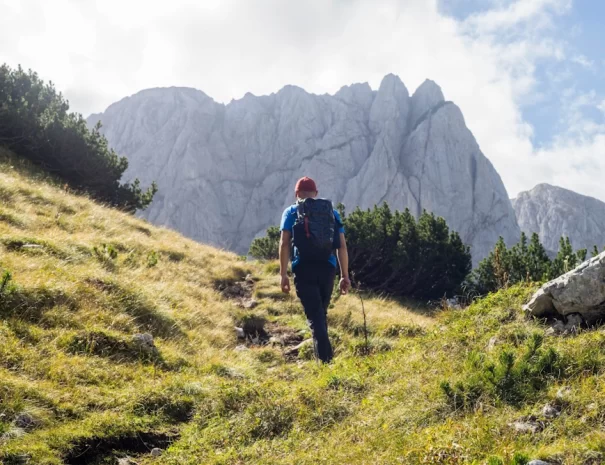 Hiking expeditions Balkan