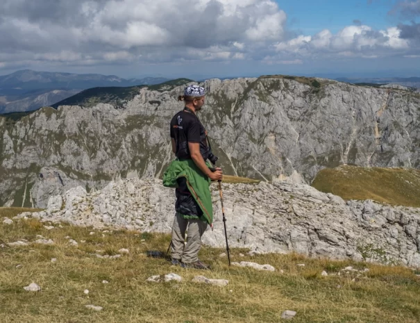 Hiking expeditions Balkan