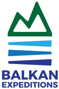 Logo Balkan Expeditions