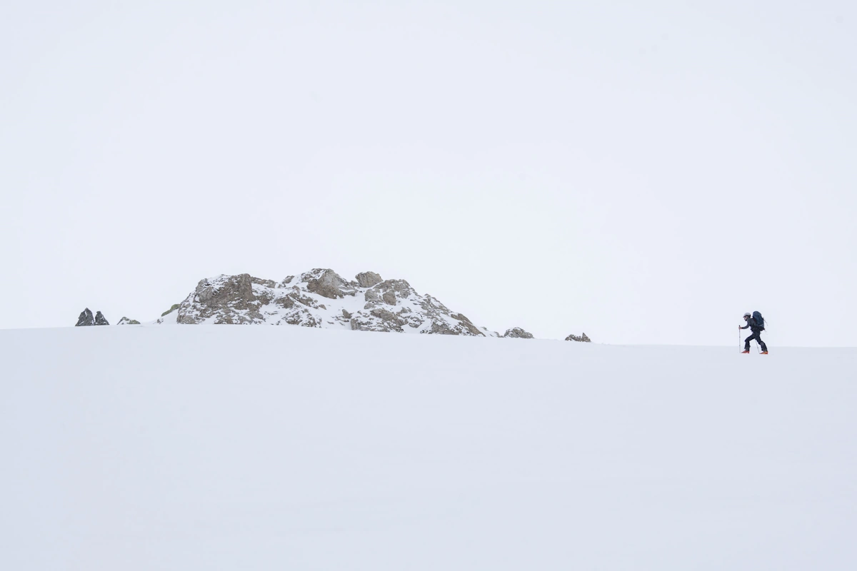 Peaks of the Balkans Ski Tour 8