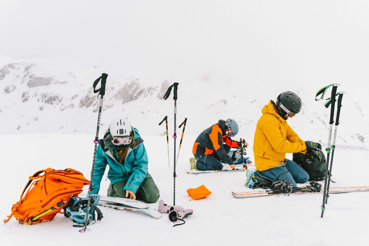 Peaks of the Balkans Ski Tour